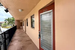 10300 NW 30th Ct, Sunrise, FL 33322 - Photo 1