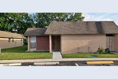 7336 SW 8th Court #6, North Lauderdale, FL 33068 - Photo 1