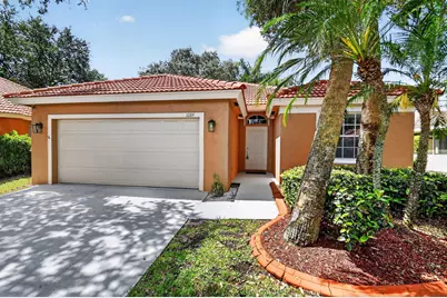 1084 Aspri Way, Riviera Beach, FL 33418 - Photo 1