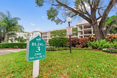 2900 N Palm Aire Drive #106, Pompano Beach, FL 33069 - Photo 1