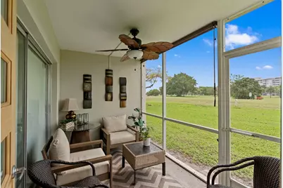 2900 N Palm Aire Drive #106, Pompano Beach, FL 33069 - Photo 29