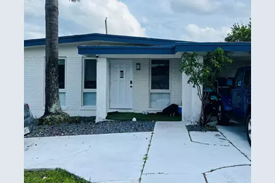 840 Bradley Street, West Palm Beach, FL 33405 - Photo 1