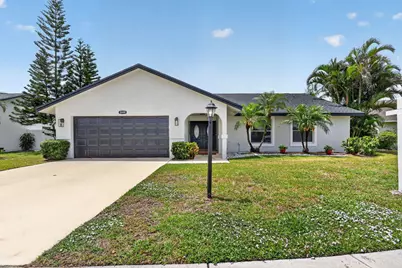 8444 Linden Way, Greenacres, FL 33467 - Photo 1