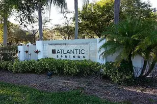 11241 W Atlantic Blvd, Coral Springs, FL 33071 - Photo 1