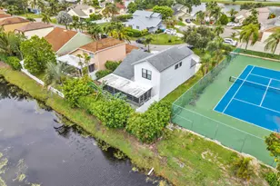 143 W Tara Lakes Dr Dr W, Boynton Beach, FL 33436 - Photo 3
