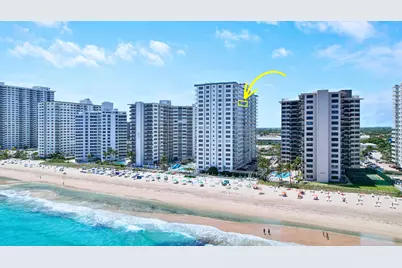 3750 Galt Ocean Drive #1710, Fort Lauderdale, FL 33308 - Photo 3