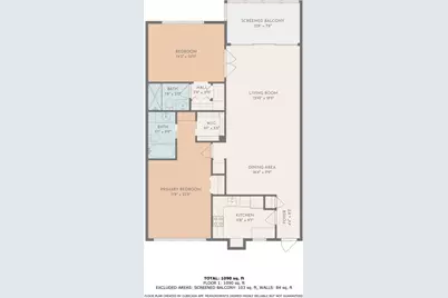 2950 N Palm Aire Drive #506, Pompano Beach, FL 33069 - Photo 29