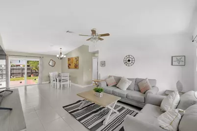 721 SW 79th Avenue, North Lauderdale, FL 33068 - Photo 3