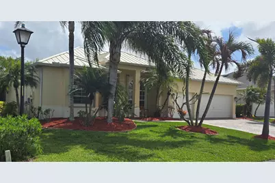 607 Tangelo Circle SW, Vero Beach, FL 32968 - Photo 1
