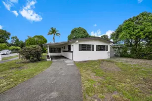 17551 NE 5th Ave, North Miami Beach, FL 33162 - Photo 3