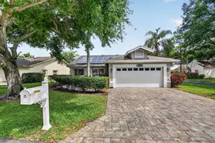 4200 Grove Park Ln, Boynton Beach, FL 33436 - Photo 1