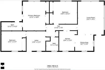 1545 Harrison Street, Hollywood, FL 33020 - Photo 19