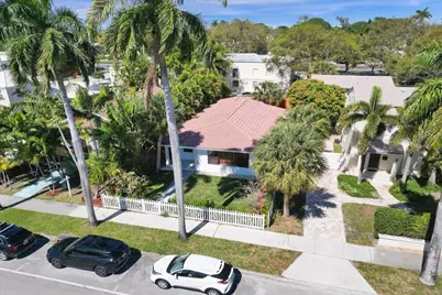 1545 Harrison Street, Hollywood, FL 33020 - Photo 1