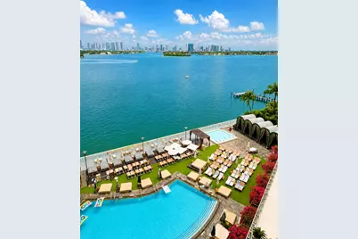1100 West Avenue #918, Miami Beach, FL 33139 - Photo 1