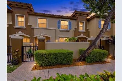 2914 Hope Valley Street #2108, West Palm Beach, FL 33411 - Photo 25