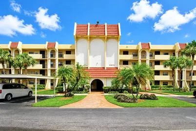 23370 N Carolwood Lane N #409, Boca Raton, FL 33428 - Photo 1
