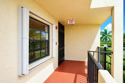 23370 N Carolwood Lane N #409, Boca Raton, FL 33428 - Photo 3