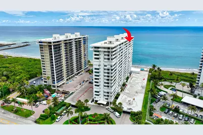 1200 S Ocean Boulevard #17c, Boca Raton, FL 33432 - Photo 69