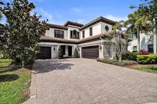 10162 Emerson St, Parkland, FL 33076 - Photo 1
