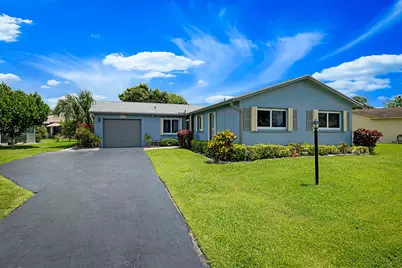 6309 Summer Sky Lane, Greenacres, FL 33463 - Photo 1