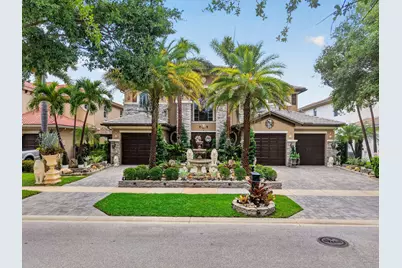 611 Edgebrook Lane, Royal Palm Beach, FL 33411 - Photo 1