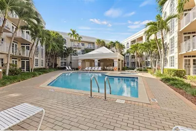 1280 S Alhambra Circle #1105, Coral Gables, FL 33146 - Photo 5
