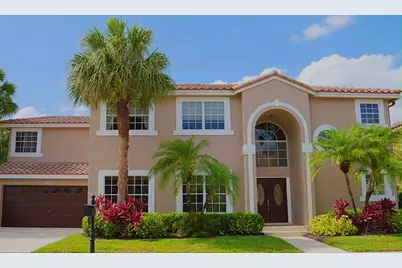 10645 Wheelhouse Circle, Boca Raton, FL 33428 - Photo 1
