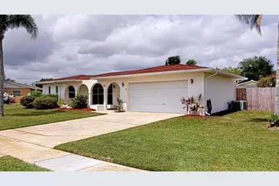 201 NE Midfield Lane, Port Saint Lucie, FL 34983 - Photo 1
