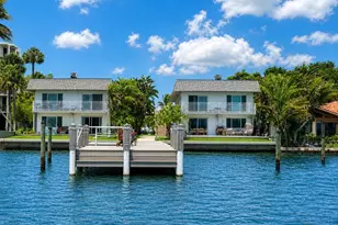 1100 S Lake Dr, Lantana, FL 33462 - Photo 1