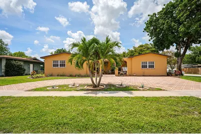 8350 NW 23rd Street, Pembroke Pines, FL 33024 - Photo 1