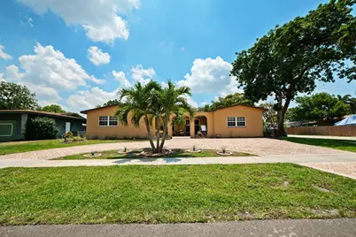 8350 NW 23rd Street, Pembroke Pines, FL 33024 - Photo 1