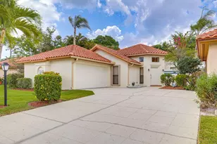 2856 SW Mariposa Cir, Palm City, FL 34990 - Photo 1