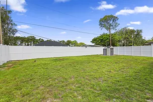 4026 SW Kallen St, Port Saint Lucie, FL 34953 - Photo 29