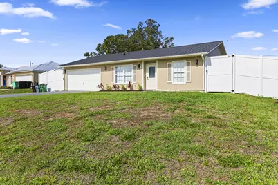 4026 SW Kallen Street, Port Saint Lucie, FL 34953 - Photo 3
