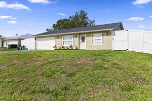4026 SW Kallen St, Port Saint Lucie, FL 34953 - Photo 3