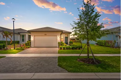 9013 SW Vetta Way, Port Saint Lucie, FL 34987 - Photo 1