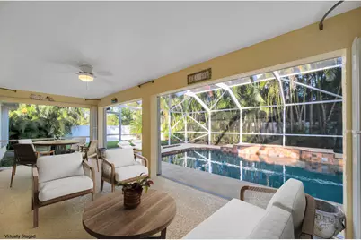 4209 SW McClellen Street, Port Saint Lucie, FL 34953 - Photo 3