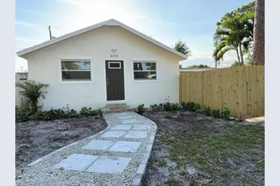 409 Perry Avenue, Greenacres, FL 33463 - Photo 1