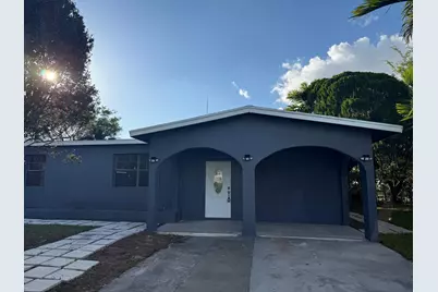 4400 SW 36th Street, West Park, FL 33023 - Photo 1