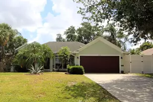 2073 SW Capeador St, Port Saint Lucie, FL 34953 - Photo 1