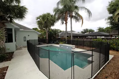2073 SW Capeador Street, Port Saint Lucie, FL 34953 - Photo 17