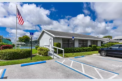 2641 Gately Drive W #1104, West Palm Beach, FL 33415 - Photo 31