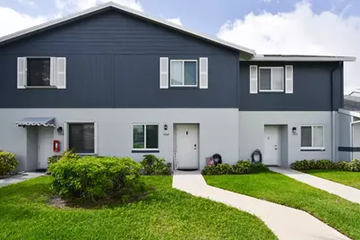 2641 Gately Drive W #1104, West Palm Beach, FL 33415 - Photo 1