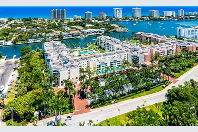 100 SE 5th Avenue #410, Boca Raton, FL 33432 - Photo 45