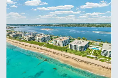 3170 S Ocean Boulevard #N204, Palm Beach, FL 33480 - Photo 1