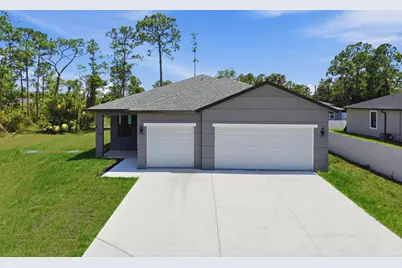 8010 Sandalwood Lane, Labelle, FL 33935 - Photo 1