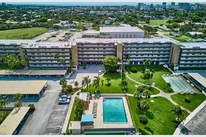 555 NW 4th Avenue #401, Boca Raton, FL 33432 - Photo 37