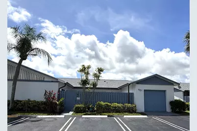 1204 Timberlane Circle #12d, Greenacres, FL 33463 - Photo 1