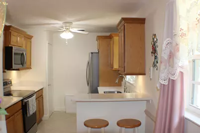 8 Lake Vista Trail #201, Port Saint Lucie, FL 34952 - Photo 13