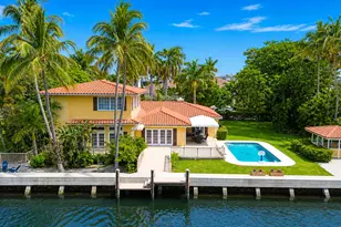 2400 Delmar Pl, Fort Lauderdale, FL 33301 - Photo 1
